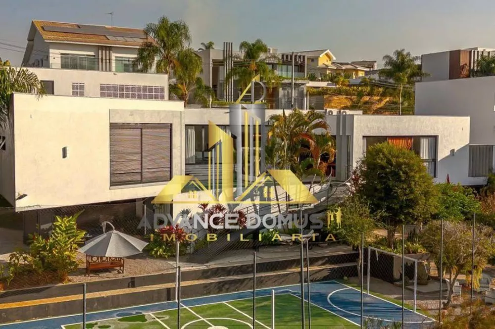 Casa de Condomínio, 4 quartos - Foto 6