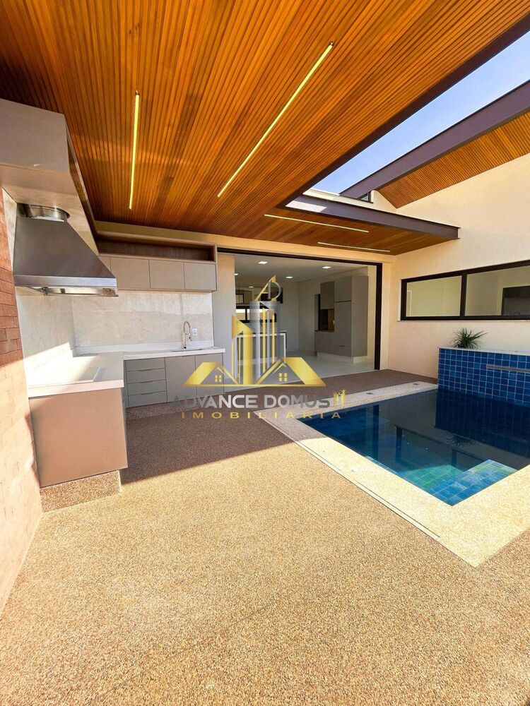 Casa de Condomínio, 3 quartos - Foto 7