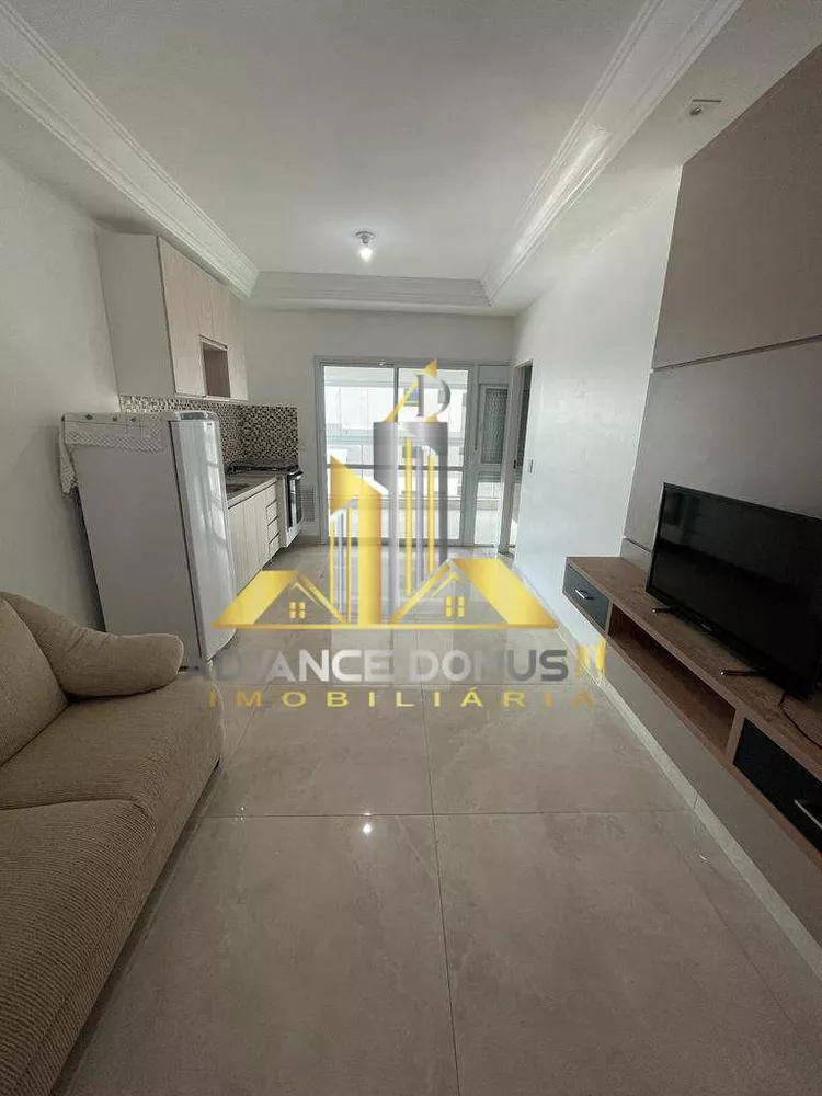 Apartamento, 1 quarto, 52 m² - Foto 9