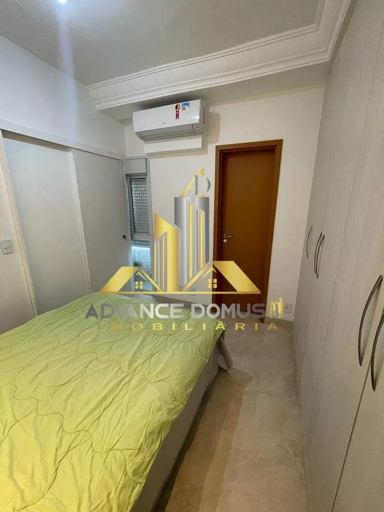 Apartamento, 1 quarto, 52 m² - Foto 7