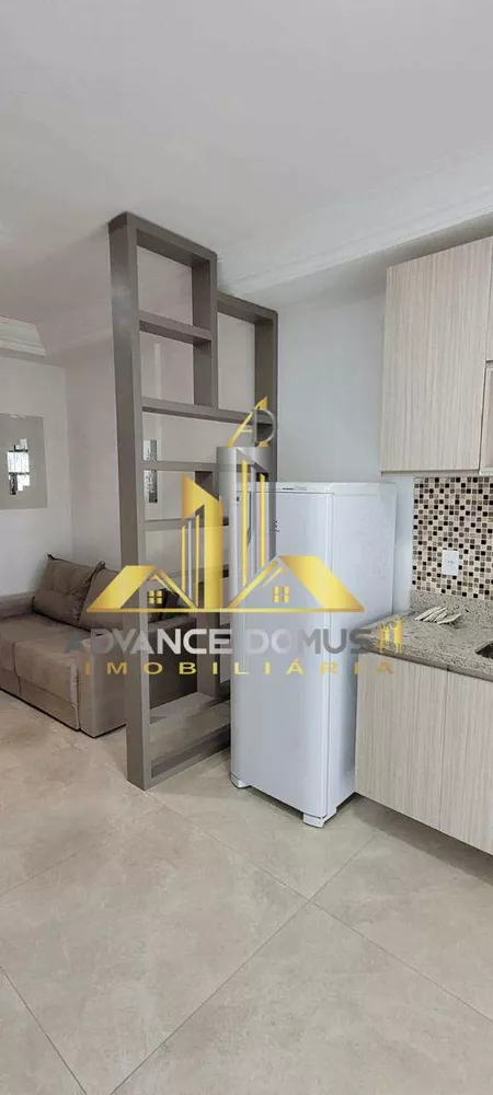 Apartamento, 1 quarto, 52 m² - Foto 6