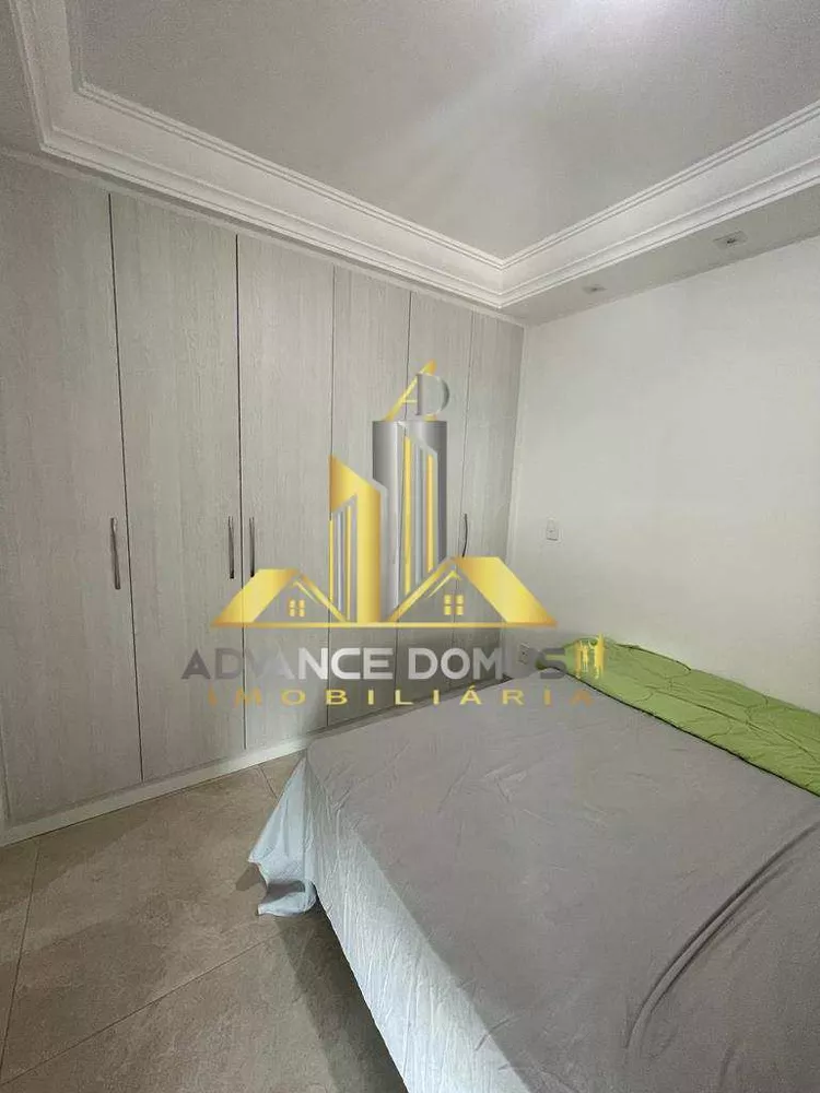Apartamento, 1 quarto, 52 m² - Foto 2