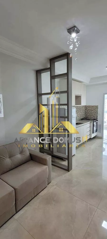 Apartamento, 1 quarto, 52 m² - Foto 10