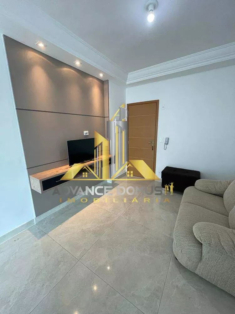 Apartamento, 1 quarto, 52 m² - Foto 4