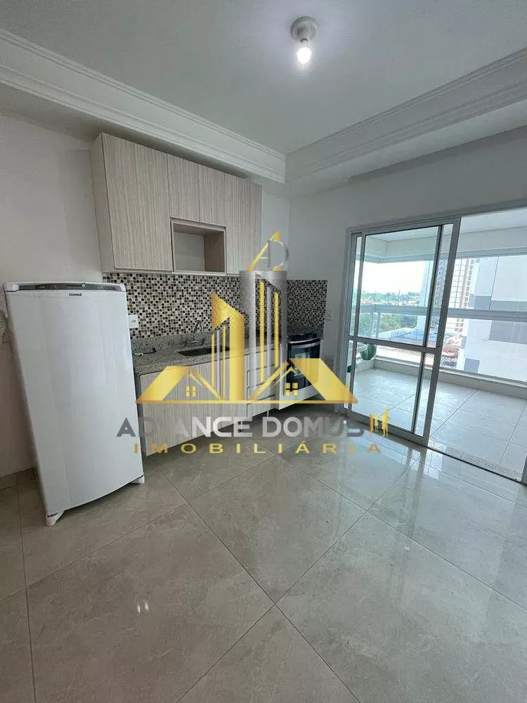 Apartamento, 1 quarto, 52 m² - Foto 5