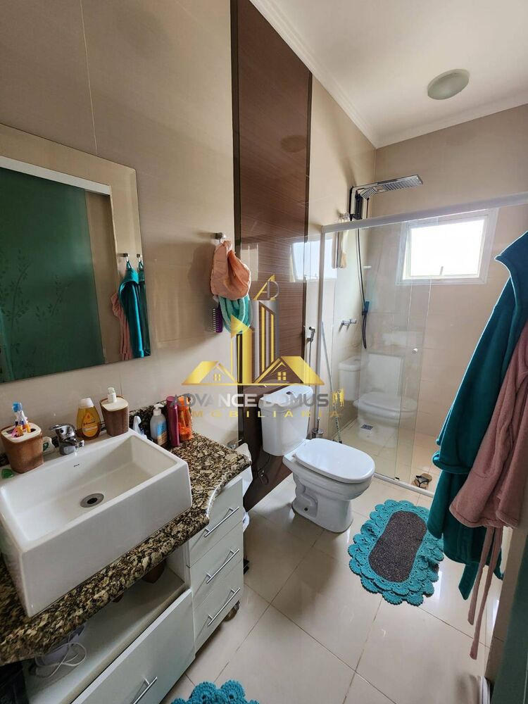 Casa de Condomínio, 3 quartos - Foto 16