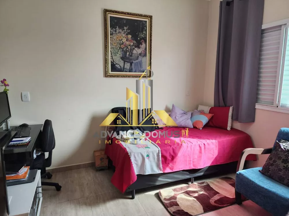 Casa de Condomínio, 3 quartos - Foto 2