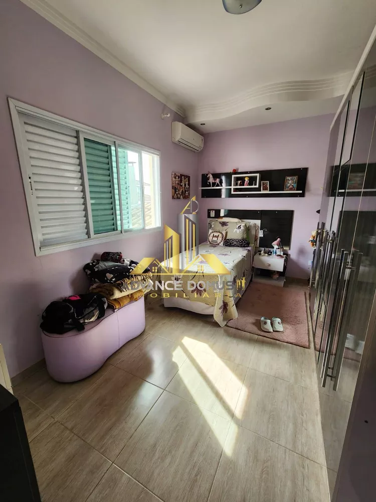 Casa de Condomínio, 3 quartos - Foto 12