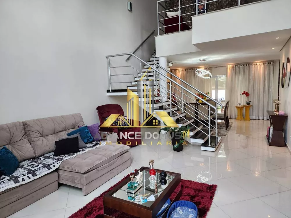 Casa de Condomínio, 3 quartos - Foto 7