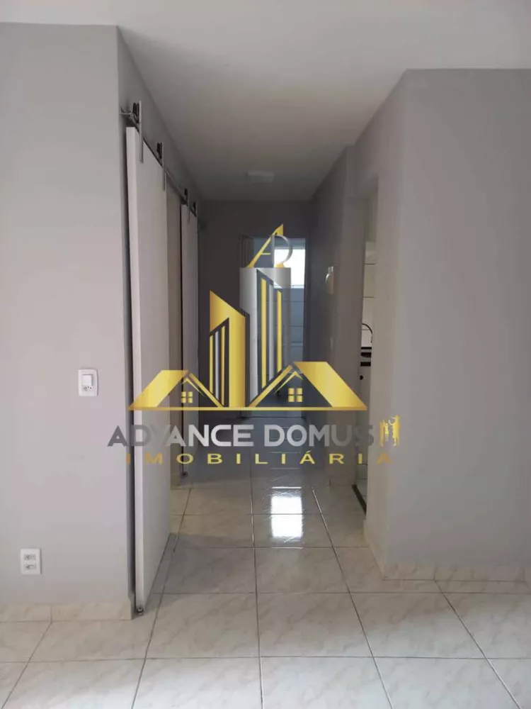 Apartamento, 2 quartos, 55 m² - Foto 8