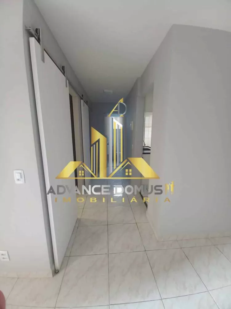 Apartamento, 2 quartos, 55 m² - Foto 4