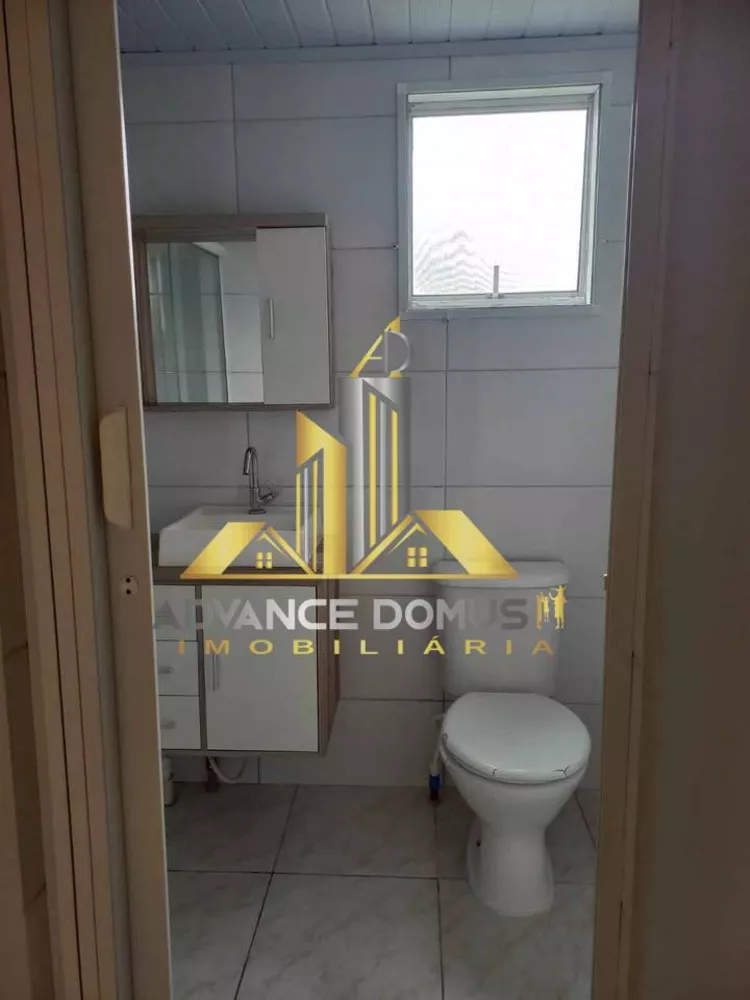 Apartamento, 2 quartos, 55 m² - Foto 14