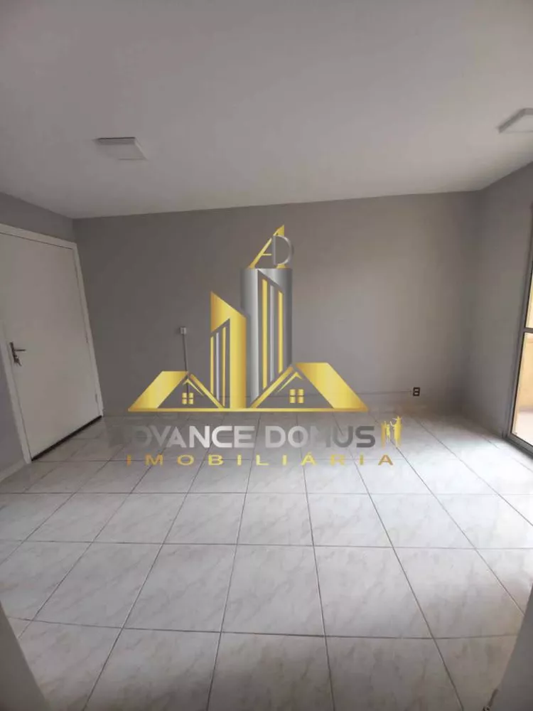 Apartamento, 2 quartos, 55 m² - Foto 1