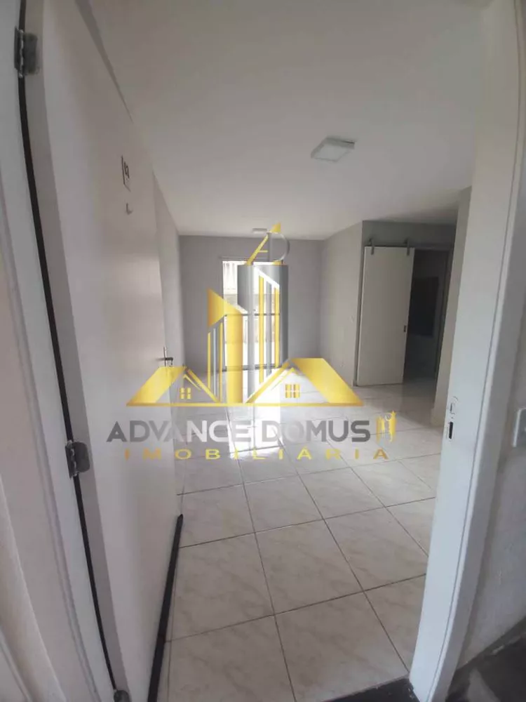 Apartamento, 2 quartos, 55 m² - Foto 2