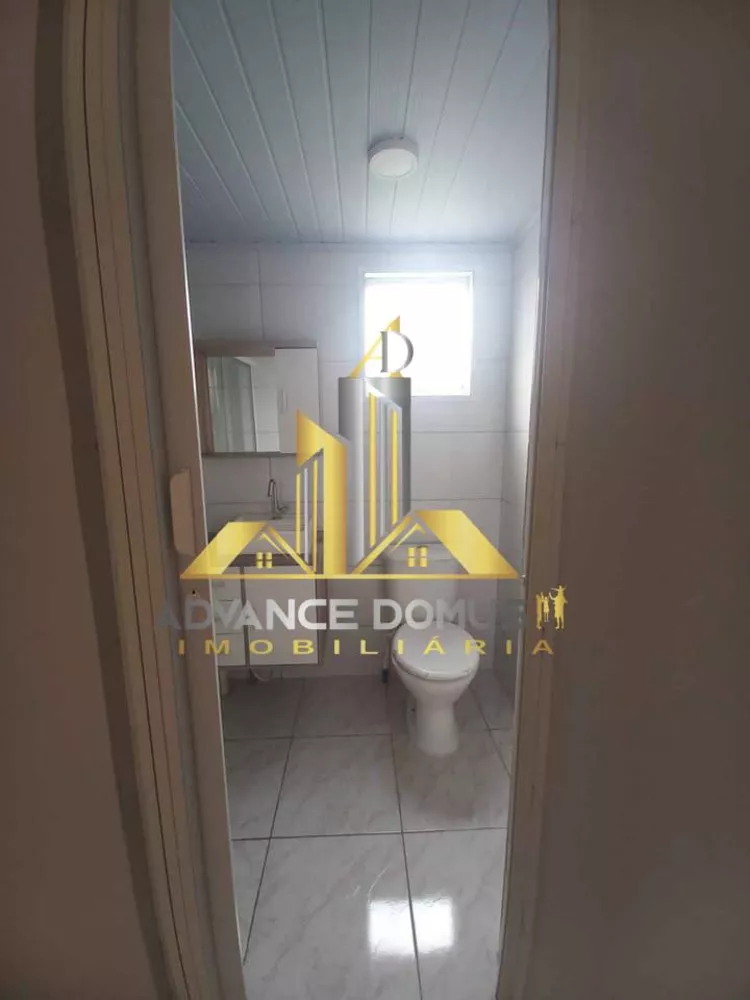 Apartamento, 2 quartos, 55 m² - Foto 3