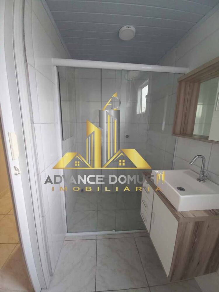 Apartamento à venda com 2 quartos, 55m² - Foto 2