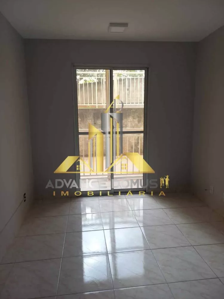 Apartamento, 2 quartos, 55 m² - Foto 5