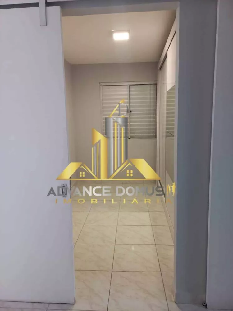 Apartamento, 2 quartos, 55 m² - Foto 9