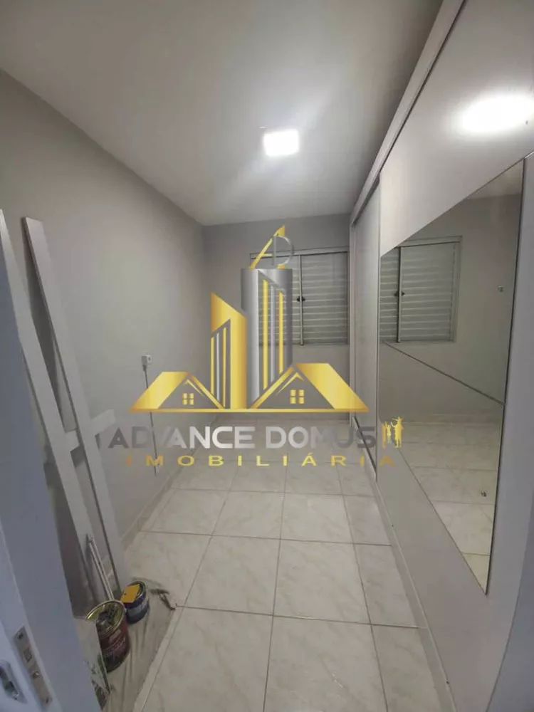 Apartamento, 2 quartos, 55 m² - Foto 10