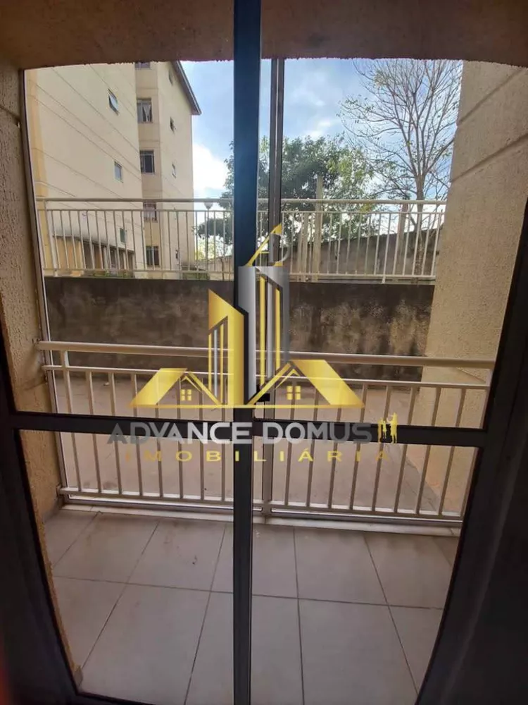 Apartamento, 2 quartos, 55 m² - Foto 7