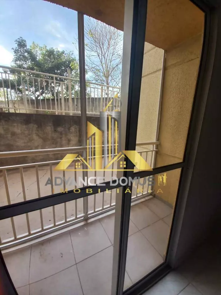 Apartamento, 2 quartos, 55 m² - Foto 6