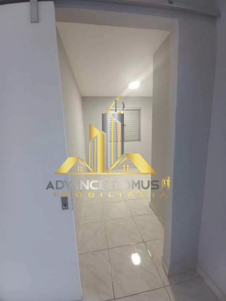 Apartamento, 2 quartos, 55 m² - Foto 11