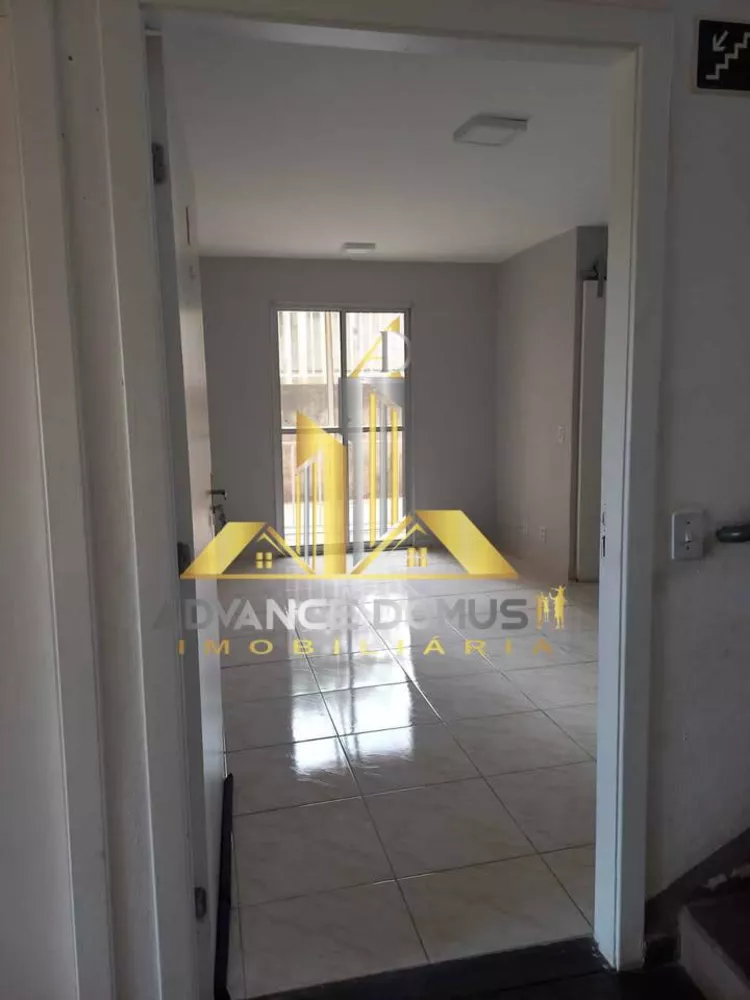 Apartamento, 2 quartos, 55 m² - Foto 15