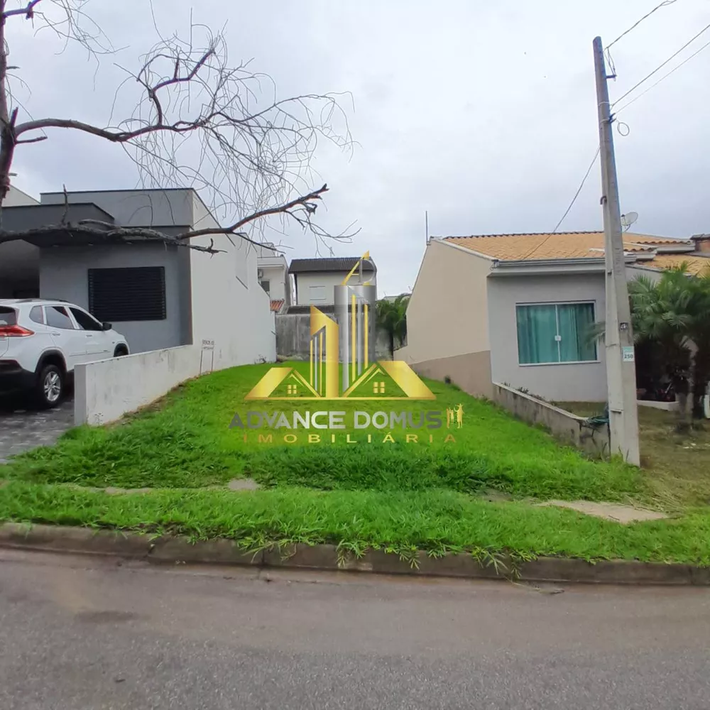 Terreno, 154 m² - Foto 1