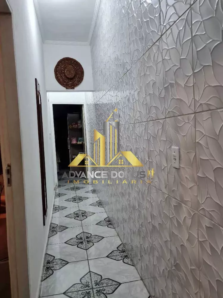 Casa, 2 quartos, 125 m² - Foto 5