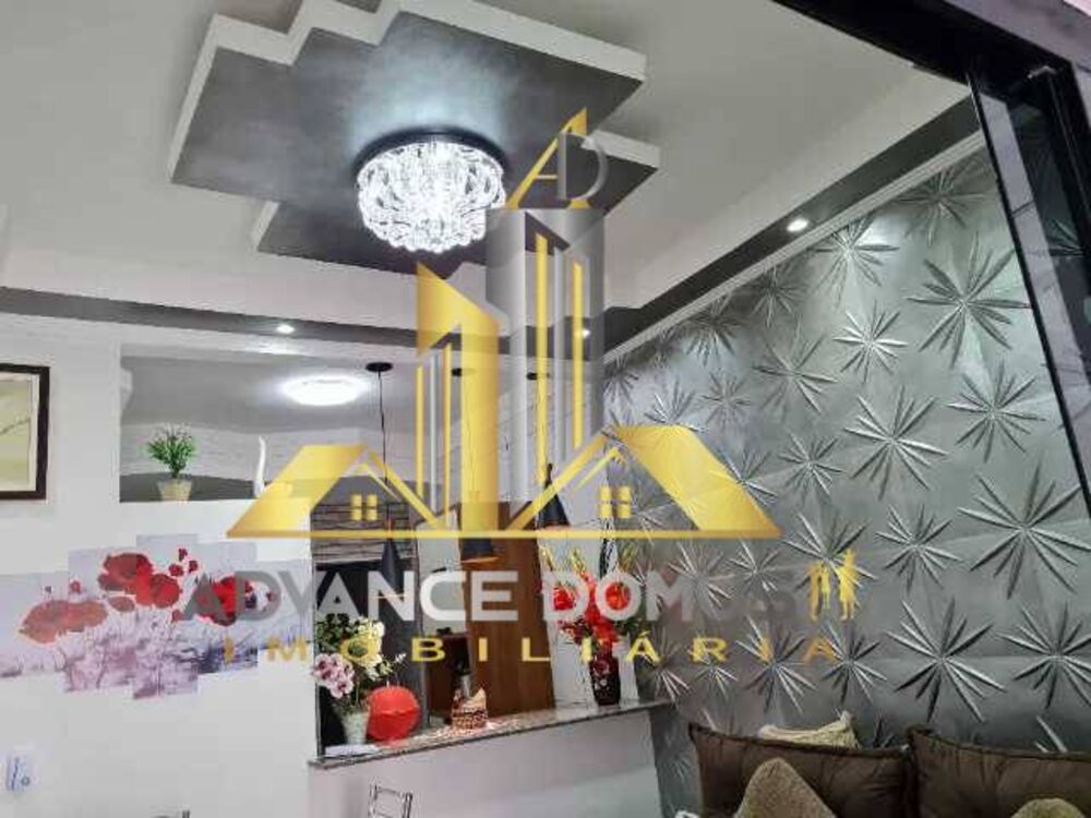 Casa, 2 quartos, 125 m² - Foto 3