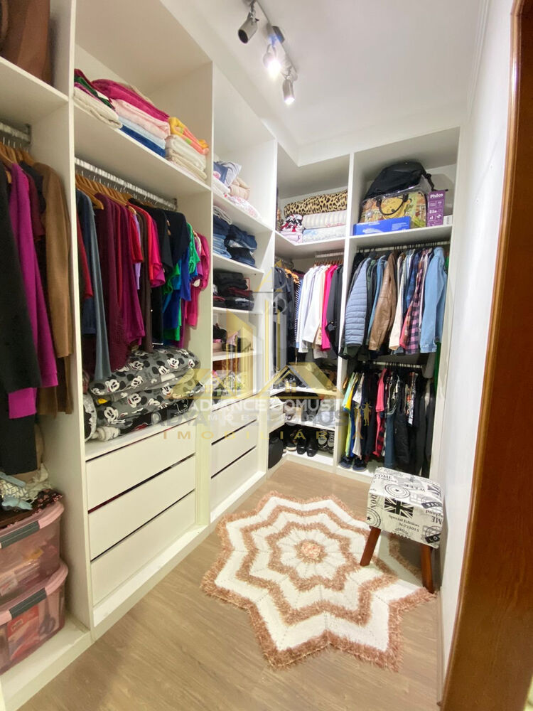 Sobrado, 4 quartos, 167 m² - Foto 6