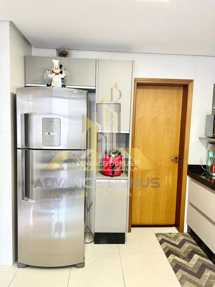 Sobrado, 4 quartos, 167 m² - Foto 4