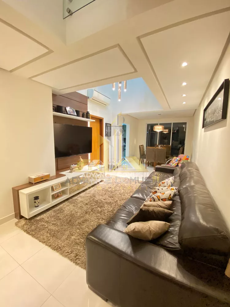 Sobrado, 4 quartos, 167 m² - Foto 2