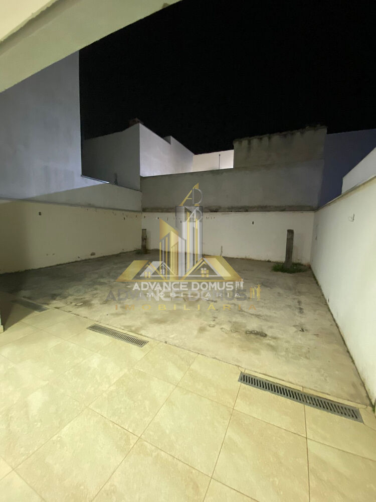 Sobrado, 4 quartos, 167 m² - Foto 5