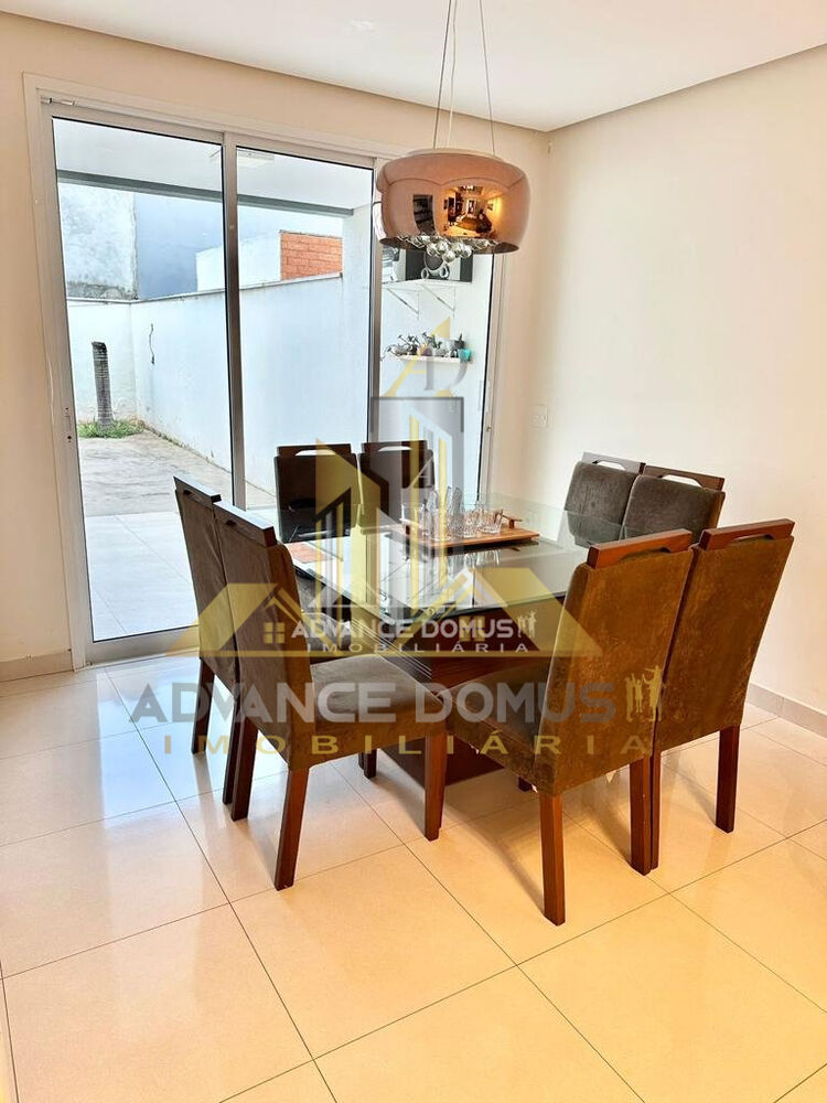 Sobrado, 4 quartos, 167 m² - Foto 3