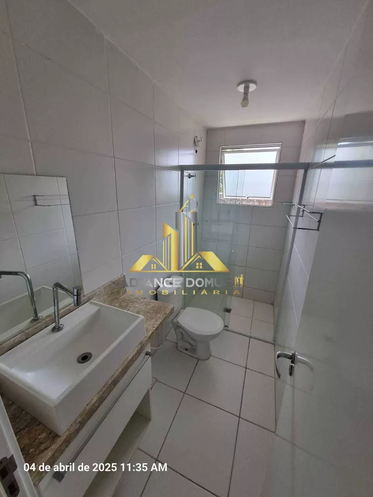 Casa de Condomínio, 2 quartos - Foto 8