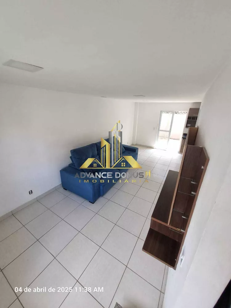 Casa de Condomínio, 2 quartos - Foto 20