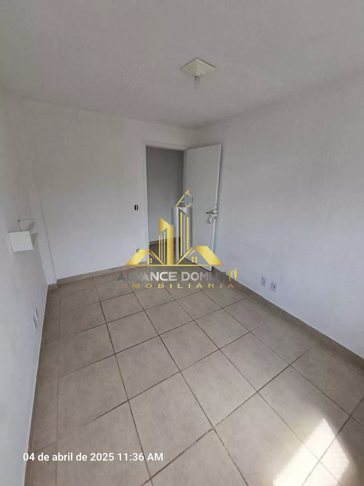 Casa de Condomínio, 2 quartos - Foto 7