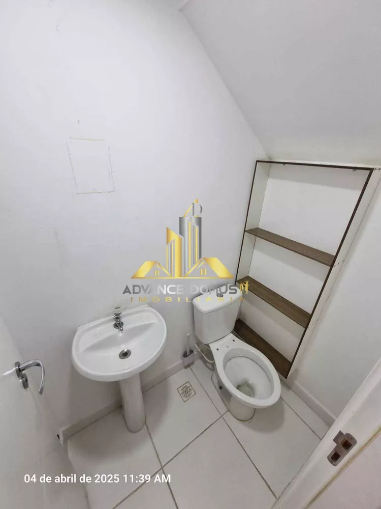 Casa de Condomínio, 2 quartos - Foto 6