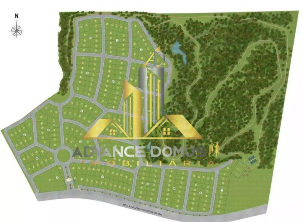 Terreno, 1024 m² - Foto 17