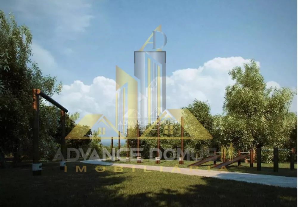 Terreno, 1024 m² - Foto 2