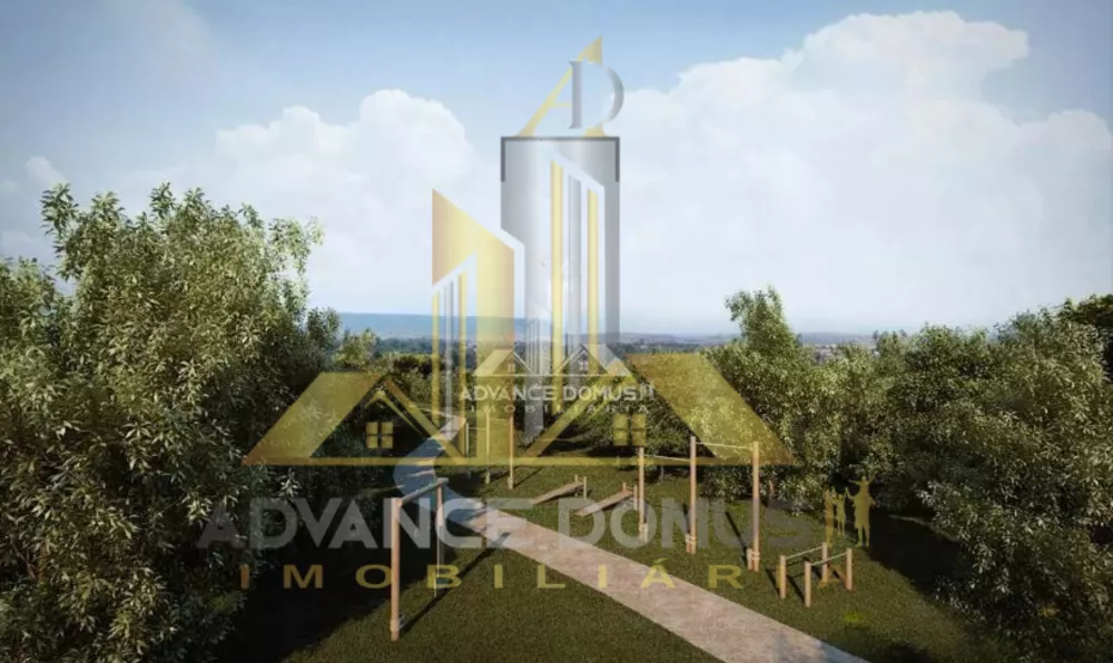 Terreno, 1024 m² - Foto 3