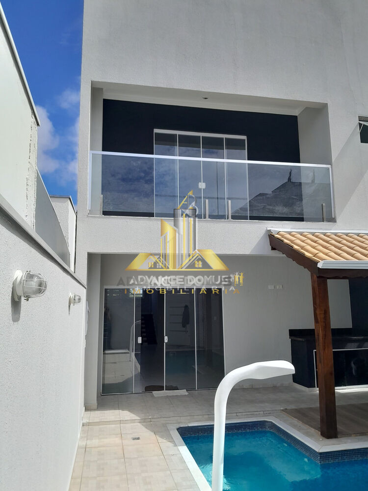 Sobrado, 4 quartos, 212 m² - Foto 6