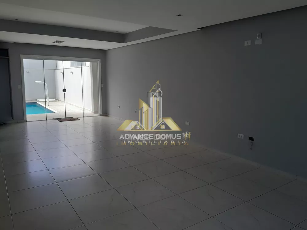 Sobrado, 4 quartos, 212 m² - Foto 3