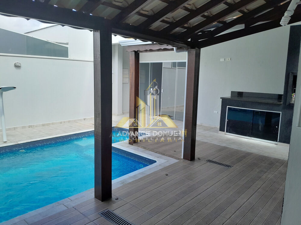 Sobrado, 4 quartos, 212 m² - Foto 8