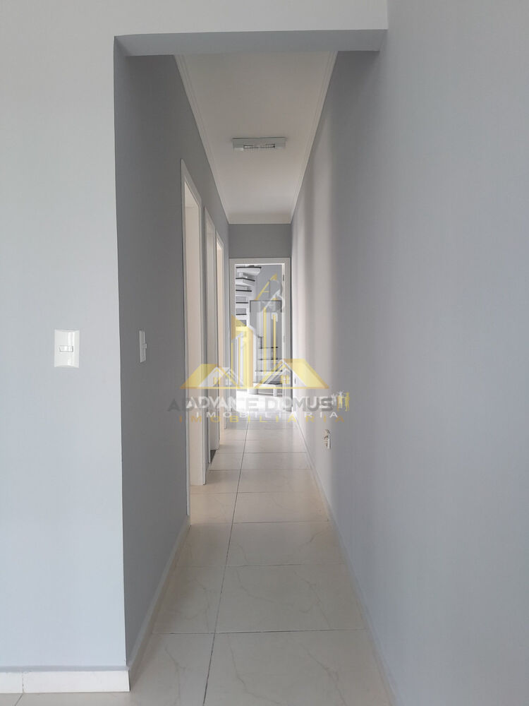 Sobrado, 4 quartos, 212 m² - Foto 5