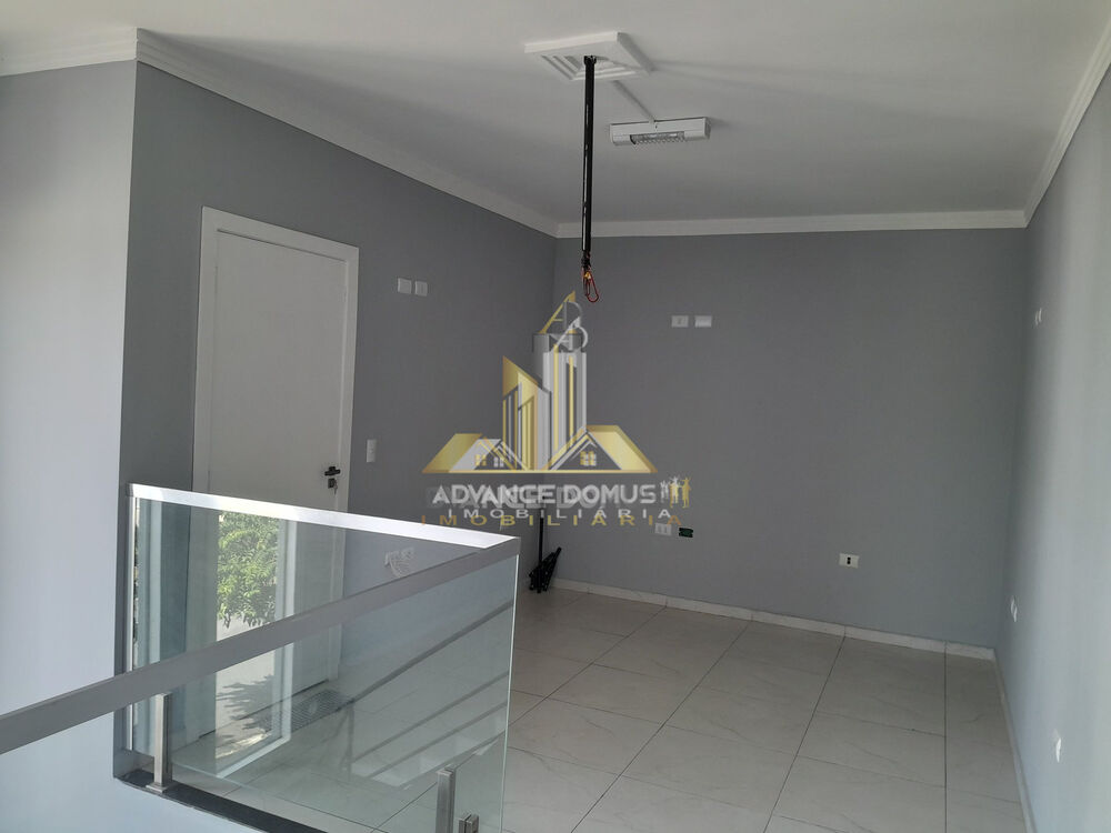 Sobrado, 4 quartos, 212 m² - Foto 7