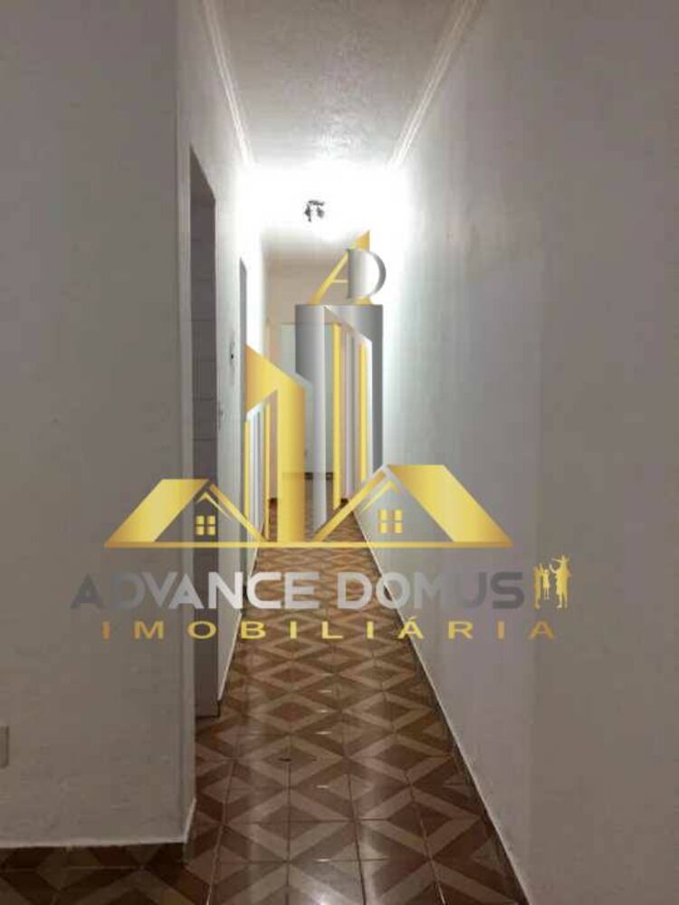 Apartamento, 2 quartos, 60 m² - Foto 4