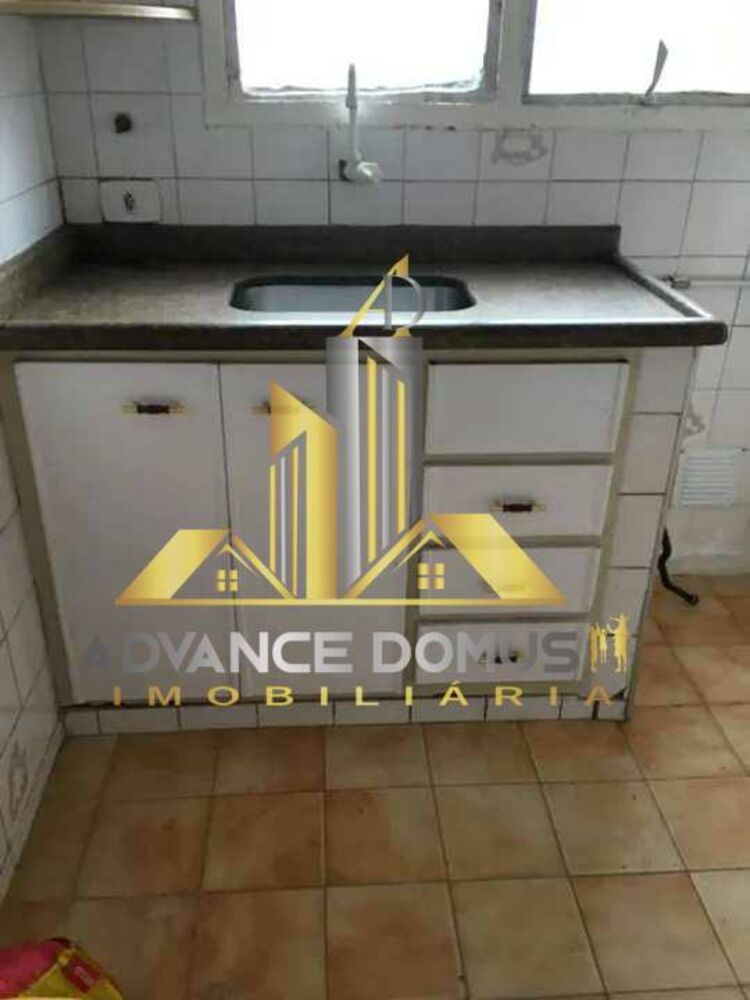 Apartamento, 2 quartos, 60 m² - Foto 3