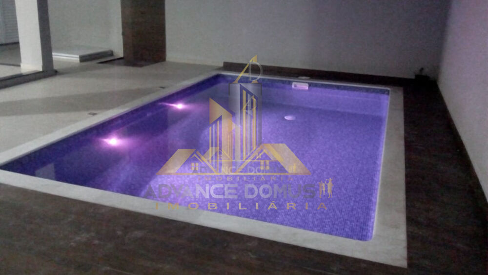 Sobrado, 3 quartos, 350 m² - Foto 23